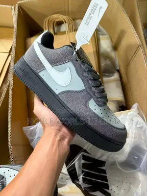 Luxury Unisex Sneakers Chido 7u