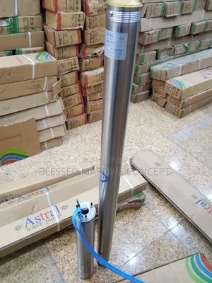 1.5hp Astral Slim Submersible Pump