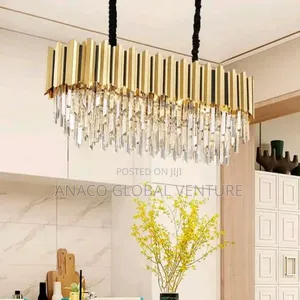 Latest Crystal Chandelier
