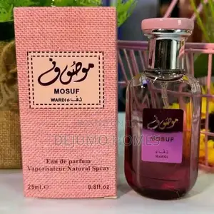 Elegance in Every Spray