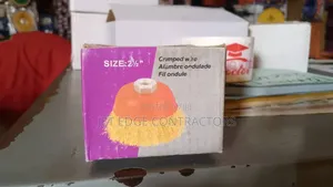 2.5" Cup Brush