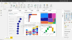 Data Analysis and Interpretation Services