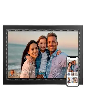 Aimor 15.6" Wifi Touchscreen Digital Photoframe