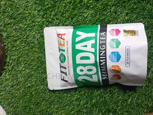 Fit Tea 28 Day Slimming Tea