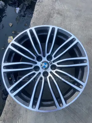 Factory Bmw Front And Back Made In Poland