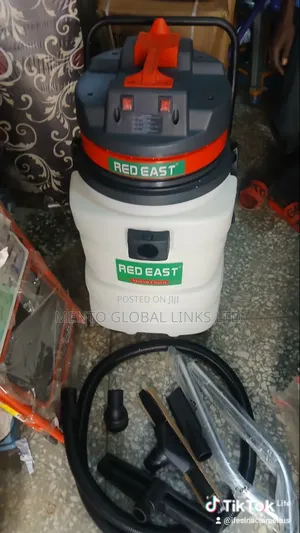 Vacuum Cleaners
