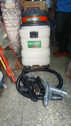 Vacuum Cleaners