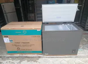 Hisense Chest Freezer 250l