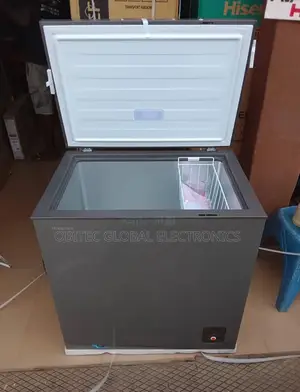 Hisense 142l Chest Freezer