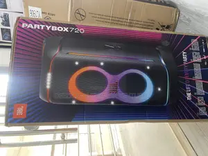 Partybox 720