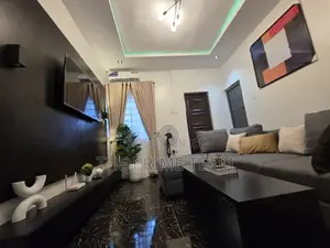 Alpha Apartment (Mini - Flat)
