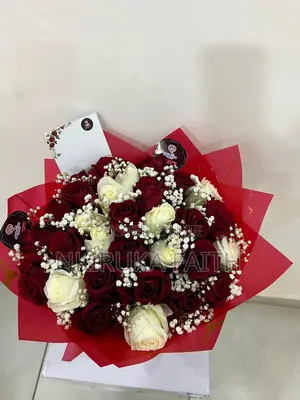 Flower Bouquet