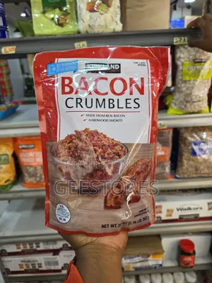 Kirkland Signature Bacon 🥓