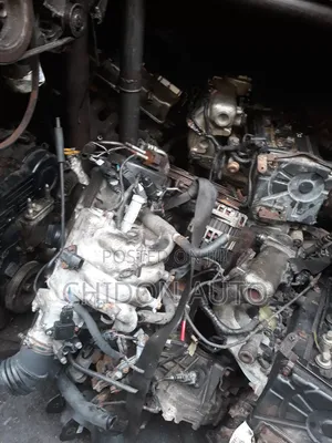 Accent Engine Grade One 2004
