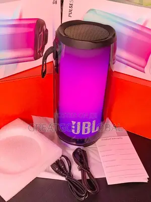 Jbl Pulse 5 Replica (High Quality)