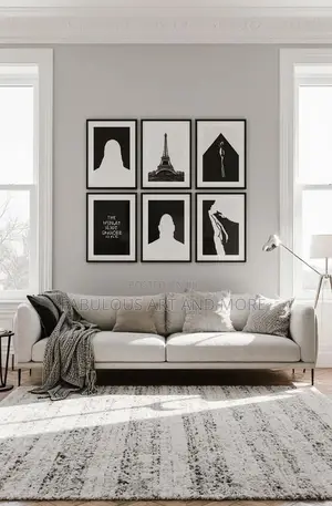 Glass Frame