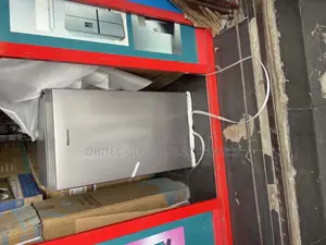Hisense Table Top Fridge