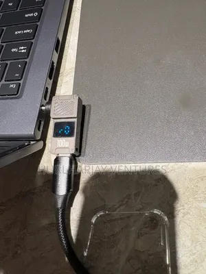 Digital 5.5 X 2.1 Dc Adapter