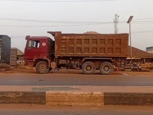 30tons of Sharp Sand and Filling Sand