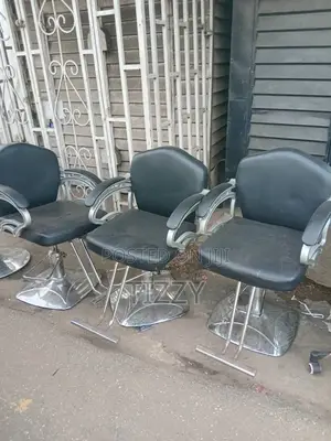 Barber Salon Chairs