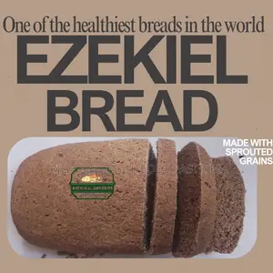 Ezekiel Bread