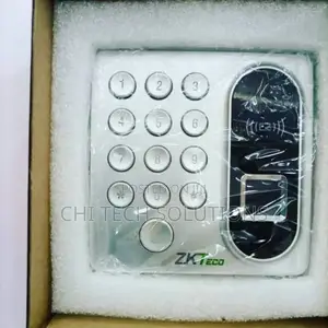 Zkteco X9 Fingerprint Access Control