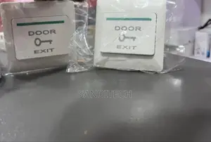 Exit Button