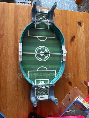 Desktop Mini Table Top Soccer Game for Kids