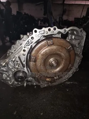 Toyota Highlander 2016 Japan Gear Box 22pin