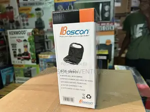 Boscon Sandwich Maker