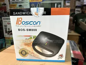 Boscon Sandwich Maker