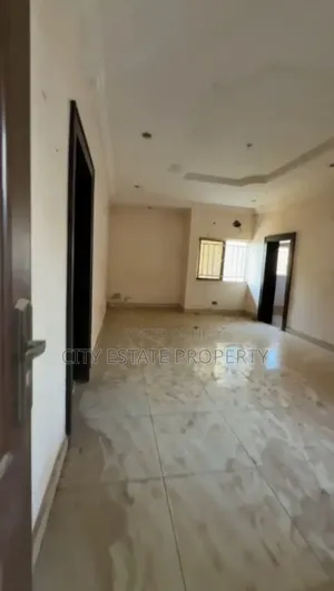1bdrm Block of Flats in City Estate, Utako for rent