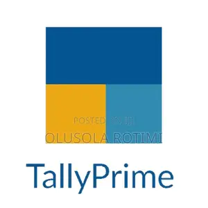 Tallyprime Implementation and Training