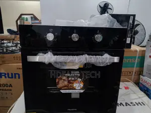 Polystar Premium Hybrid Cooker