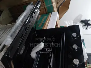 Polystar Stainless Hybrid Heat Oven
