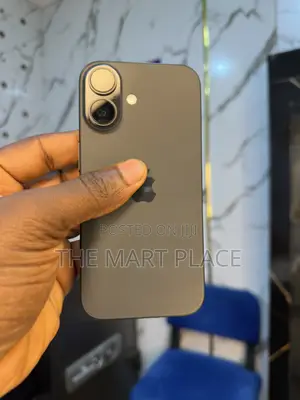 Apple iPhone 16 256 GB