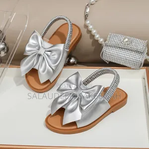 Baby Girl Sandal