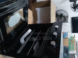 Polystar Hybrid Oven | Perfect for Baking Roasting