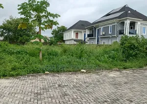 804sqm of Land at Eden Garden Estate, Abraham Adesanya, Ajah for Sale