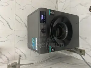 Installation of Washing Machine and Maintenance Services of All Kinds