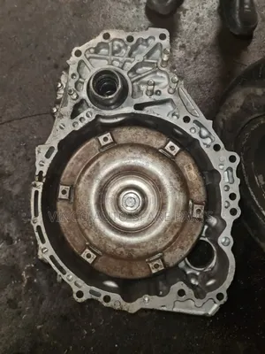 Toyota Highlander Japan Gearbox 22pin 2015/2016/2017