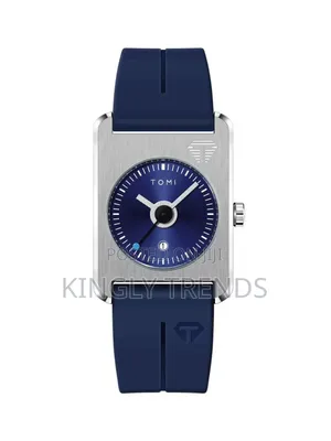 Tomi Quality Wristwatch