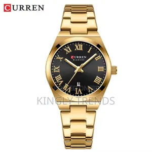 Curren Original Quartz Wristwatch for Women