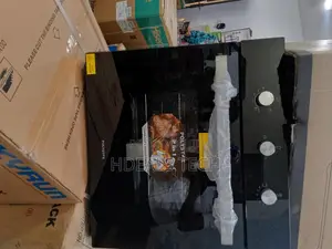 Polystar Ultracook Gas–Electric Oven