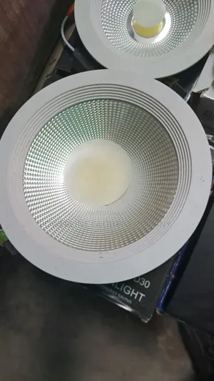 Cob Light Warmwhite All Wattage Available Get From Powerline Global