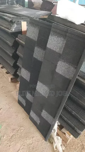 Attractive Shingles Gerard Stone Coated Roofing Sheet