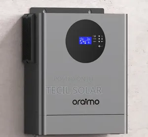 5.5kw/48v Oraimo Hybrid Inverter