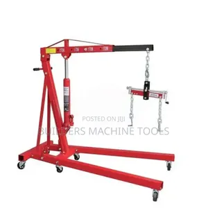 Foldable Engine Lift 3 Tons