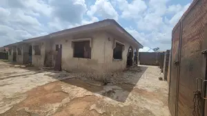 6bdrm Block of Flats in Wofun - Olodo, Iwo Road for sale