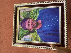 Crystal Clear Picture Frame.